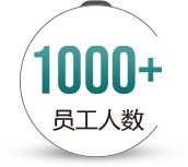 領秀激光員工人數