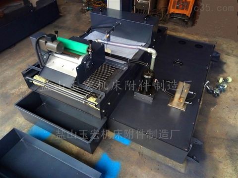 紙帶過(guò)濾機(jī) 高效過(guò)濾解決方案與鹽山玉宏機(jī)床附件制造廠的專業(yè)制造