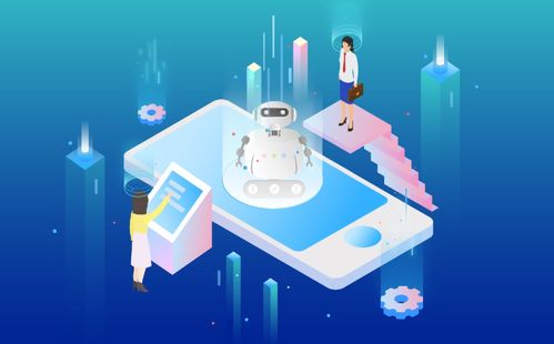 智慧化建設為社區(qū)治理保駕護航 互聯網信息服務的新機遇