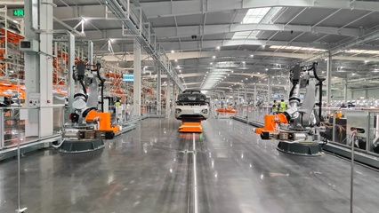 借力互聯網信息服務，廣西多維度發(fā)展新質生產力