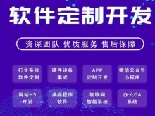 通遼網(wǎng)站建設(shè)推廣與軟件技術(shù)研發(fā)服務(wù) 驅(qū)動(dòng)數(shù)字化轉(zhuǎn)型的雙引擎