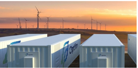 河南科技投資攜手傲普能源科技 共推GW級“源網荷儲”園區示范項目