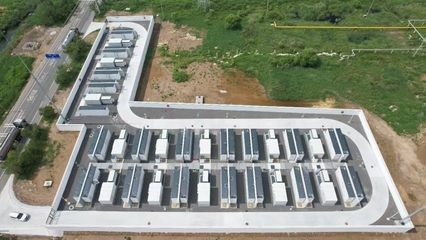 中核華興 奮楫篤行，創新超越，全力譜寫能源電力建設新篇章