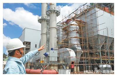 中國基建為何優(yōu)先非洲 從垃圾場到鐵路的全球合作邏輯