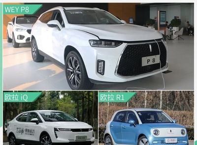 蜂巢能源金壇工廠首秀 疊片電池下線交付，賦能新能源發(fā)電與儲能新篇章