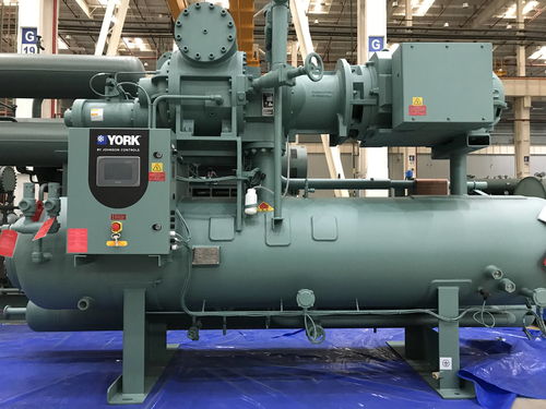 新時期中國物流冷庫項目關鍵技術集成與應用