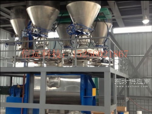 新型化工粉體自動配料系統與新能源發電及儲能設備 現代工業的精密與綠色引擎